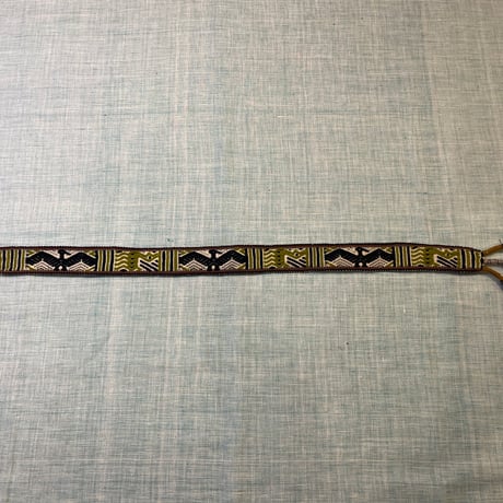 ヘッドバンド　ハットベルト　サイズ 3.5cmＸ75cm
