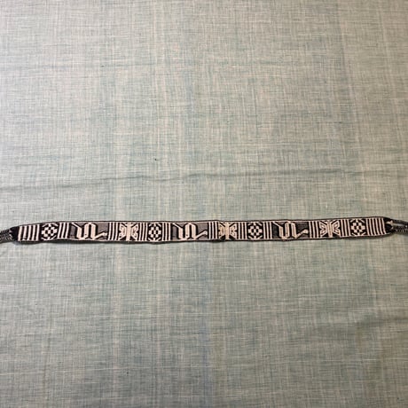 ヘッドバンド　ハットベルト　サイズ3.5cmＸ80cm