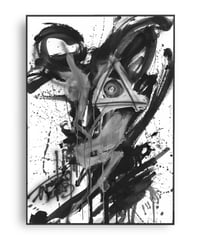 Art Poster｜FACE