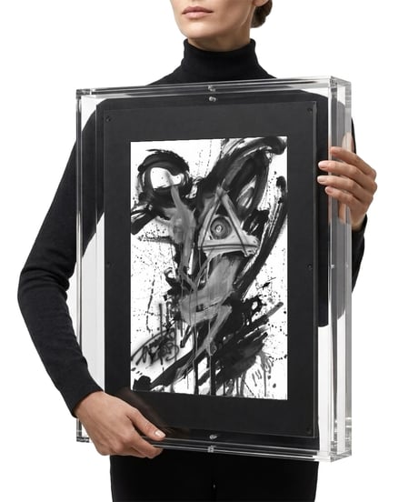 The HITO-HITO Collection｜REPLICA WORKS｜FACE