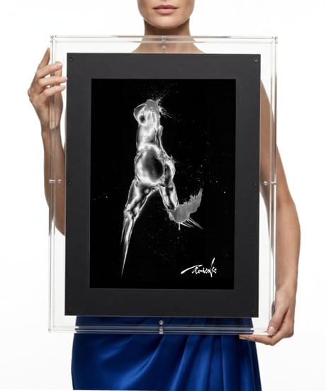 The SUMI-E Collection｜REPLICA WORKS｜人 HITO