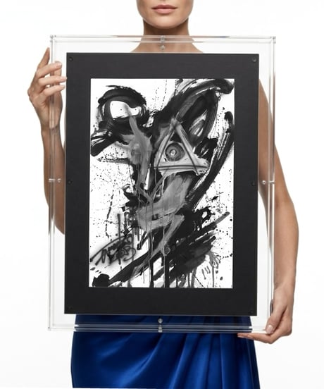 The HITO-HITO Collection｜REPLICA WORKS｜FACE