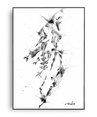 Art Poster｜動×鷲　DO×EAGLE