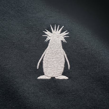 Rock stitch Tシャツ