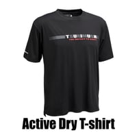 アクティブドライＴシャツ