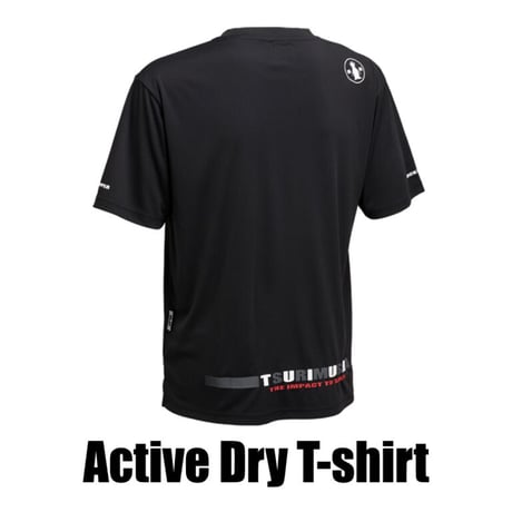アクティブドライＴシャツ