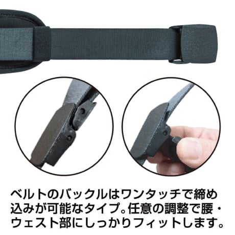 ドデカエンブレムヒップガード
