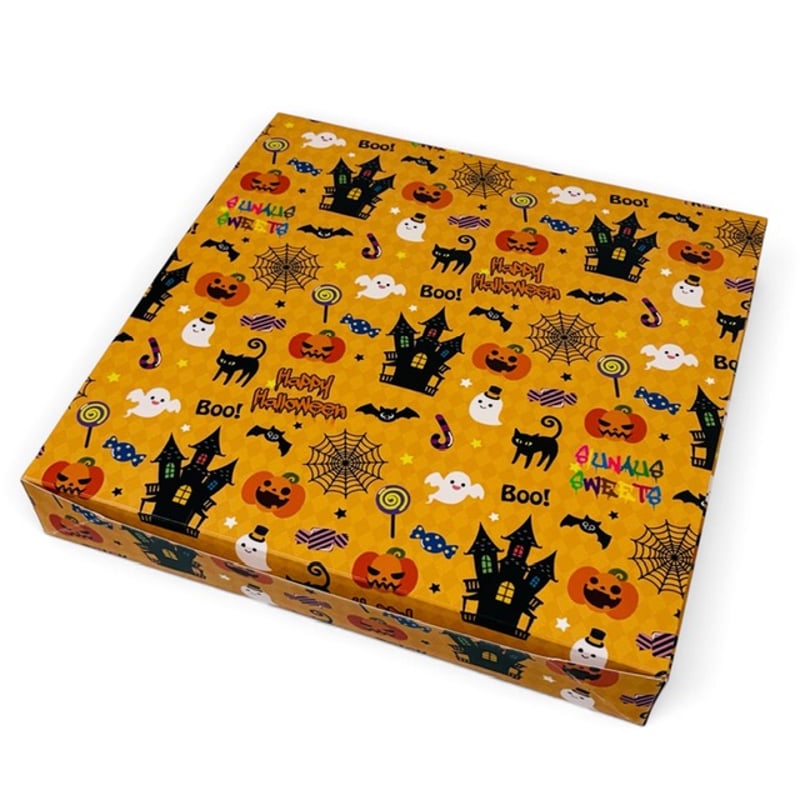 ハロウィンドーナツ16個BOX 2026 | SIUNAUS SWEETS STORE
