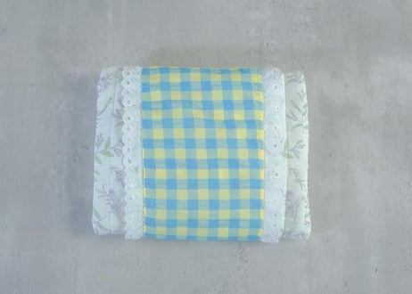 温冷枕 [保冷剤つき]