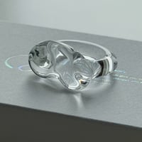 glass ring_omame
