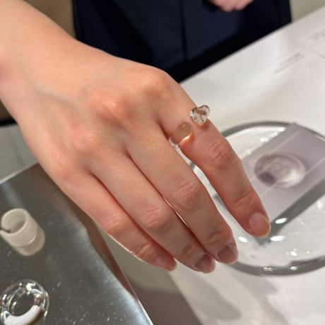 glass ring_gyu