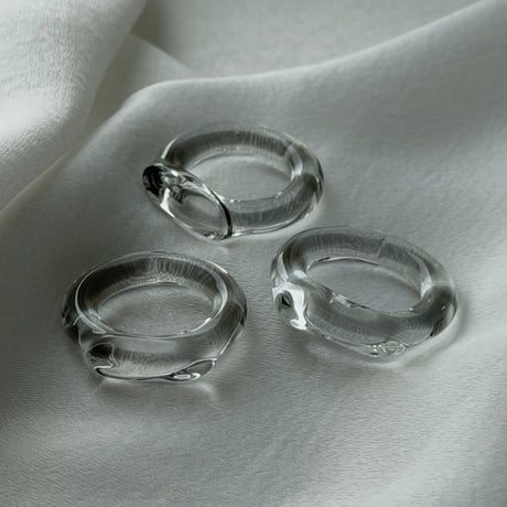 glass ring_ink
