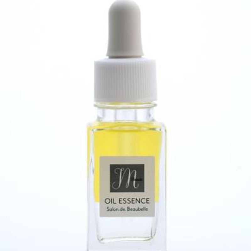 2層式オイルエッセンス20ml | mbeaute