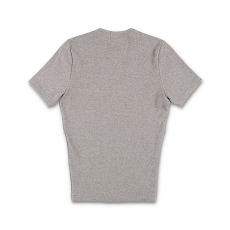 NEW BABY SS TEE (COOMEFW26COCS01) GREY