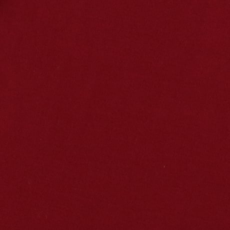 SHEER LAYERED TOP (COOMEFW26CS03) BURGUNDY