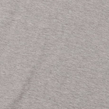 RAGLAN CUT OFF TEE (COOMEFW26CS05) GREY x NAVY