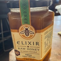 ELIXIR Hakea