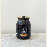 HIG シナモンハニー