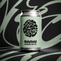 Holyfield (RIKRI BREWING) / Style:Farmhouse Ale