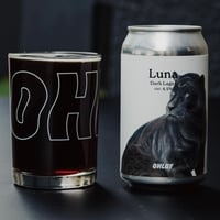 Luna (OHLOY BREWING) / Style:Dark Lager