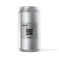Next Up (Teenage Brewing) / Style:DIPA W/ Passion Fruit, Pineapple, Kaffir Lime Leaf