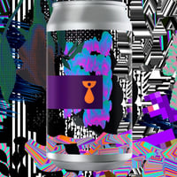 Teen Dream (Teenage Brewing) / Style:TDH TIPA