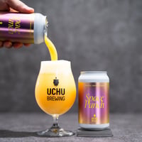 Space Punch (Uchu Brewing) / Style:TROPICAL SMOOTHIE SOUR