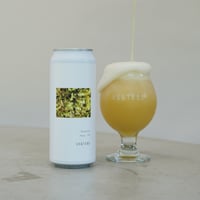Osmunda (Vertere) / Style:Hazy IPA