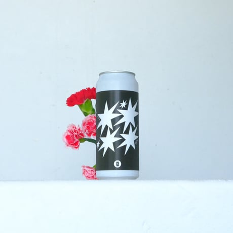 Flashphobia (Totopia Brewery) / Style:2x Mash DDH Imperial Hazy IPA