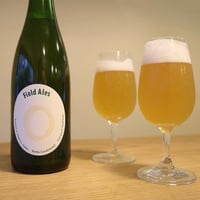 Pre-Table (Field Ales) / Style:Hoppy Saison