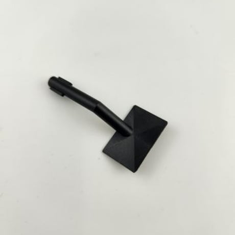 アルゴファイル ARB01 専用先端アクセサリ アルティマ用ビット 長方形