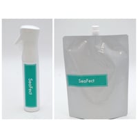 SeaFect水溶液 300ml ＋ 2Lセット