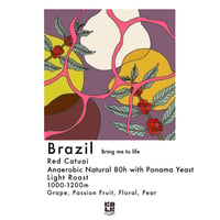 Brazil Eldorado Bring me to life