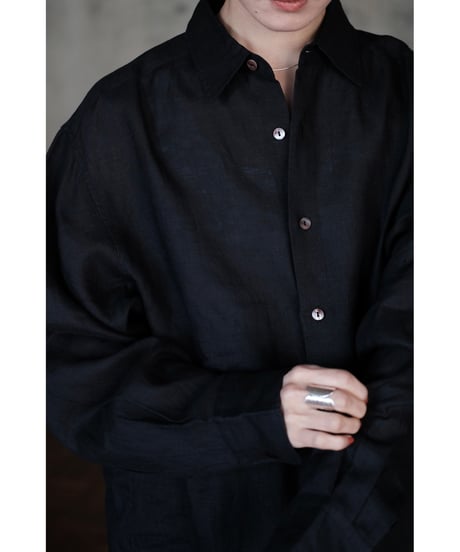Pau thongvird / Rishi(Dark Navy)