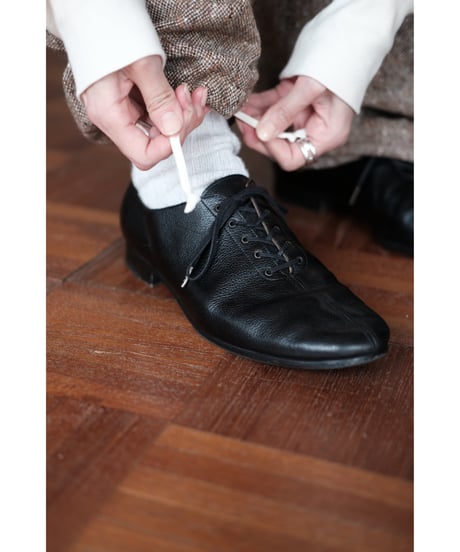 谷吹 / PARK(Wool/England Tweed)