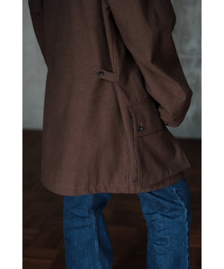 Seihcra / Albans(Mocha)