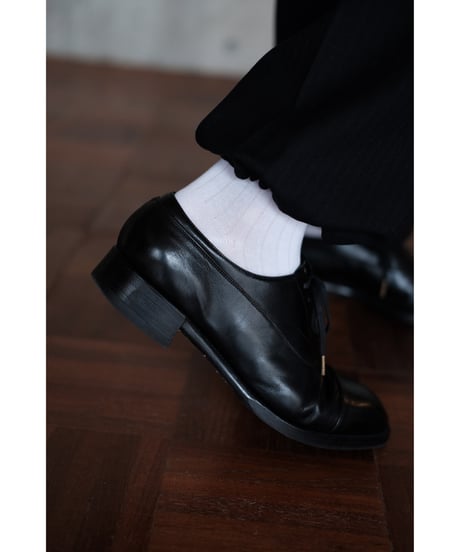 LIFiLL / Cottony High-Gauge Sox(2 colors)