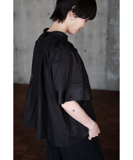 Pau thongvird / Smita(Black)