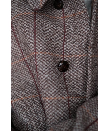 Seihcra / Hendon(Barleycorn+Windowpane)