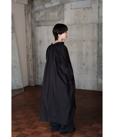Pau thongvird / Harika(Black)