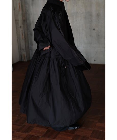 Pau thongvird / Aarti(Black)