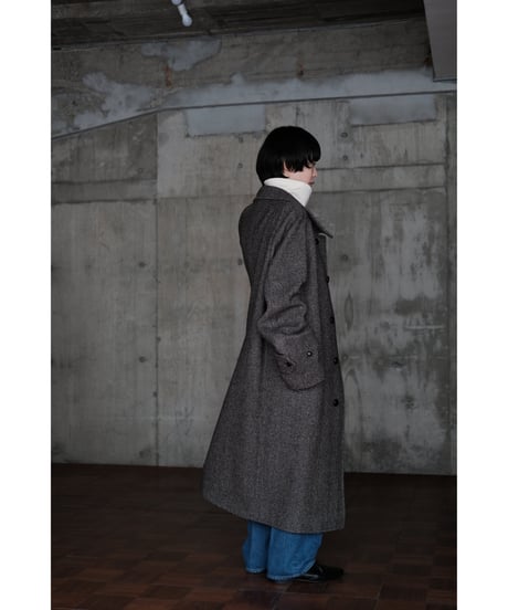 Seihcra / Hendon(Herringbone+Barleycorn)