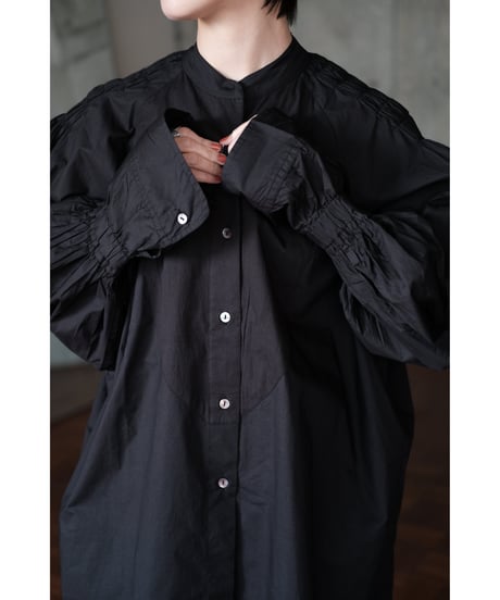 Pau thongvird / Jaya(Black)