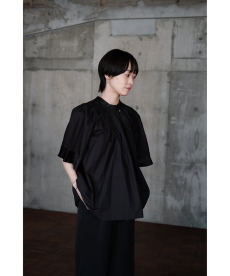 Pau thongvird / Smita(Black)