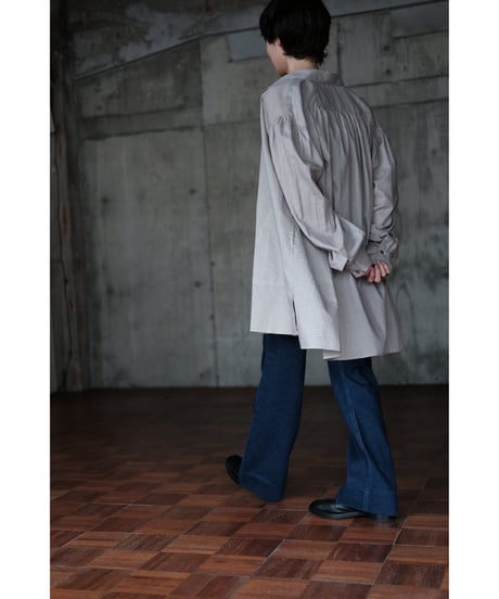 BISOWN / BISOWN FLAIR DENIM(INDIGO)
