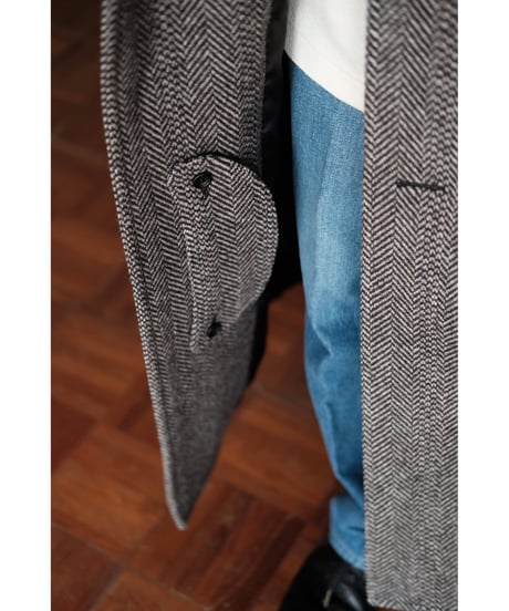Seihcra / Hendon(Herringbone+Barleycorn)