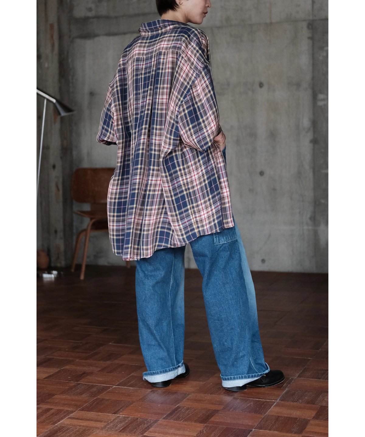 新品 BISOWN PAINTER DENIM ビソウン ペインター デニム 3 新品 BISOWN PAINTER DENIM ビソウン ペインター デニム 3 BISOWN
