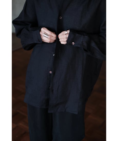 Pau thongvird / Rishi(Dark Navy)