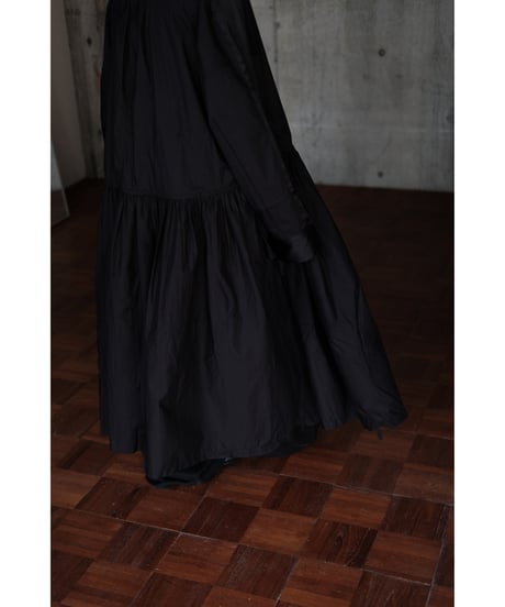Pau thongvird / Aarti(Black)