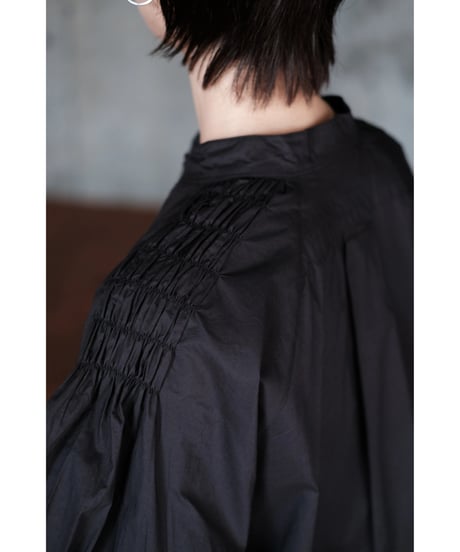 Pau thongvird / Jaya(Black)